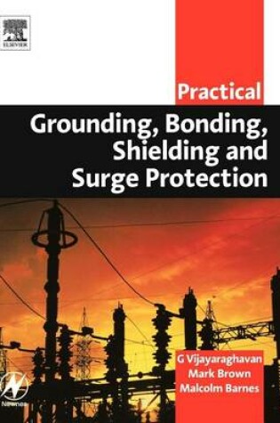 Cover of Practical Grounding