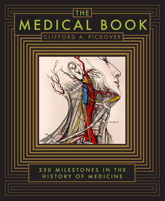 Cover of The Medical Book (Barnes & Noble Collectible Editions)