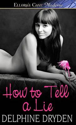 Book cover for How to Tell a Lie