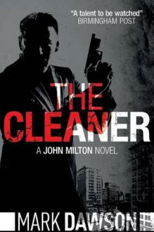 The Cleaner