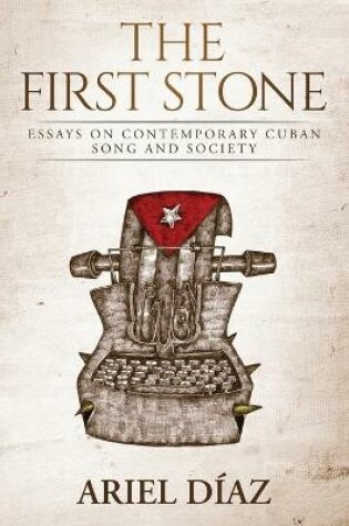 Cover of The First Stone