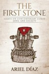 Book cover for The First Stone