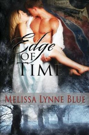 Cover of Edge Of Time