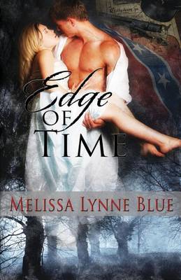Book cover for Edge Of Time