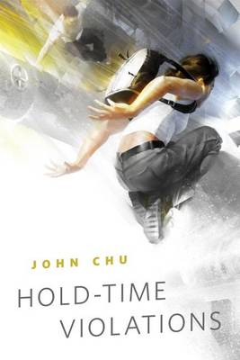 Book cover for Hold-Time Violations