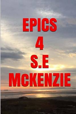 Book cover for Epics 4
