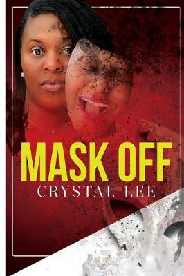 Book cover for Mask Off