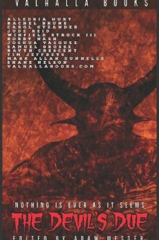 Cover of The Devil's Due