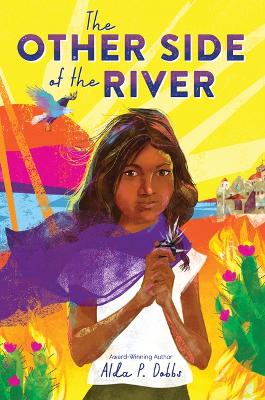 Cover of The Other Side of the River