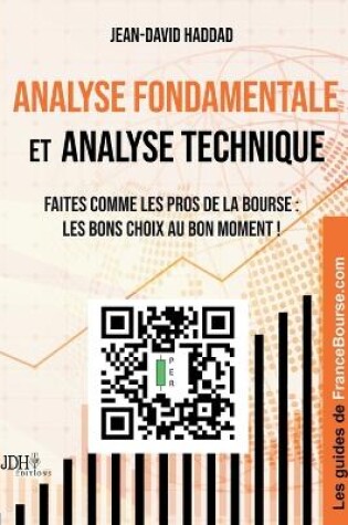 Cover of Analyse fondamentale et analyse technique