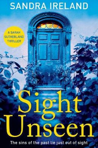 Cover of Sight Unseen