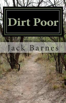 Book cover for Dirt Poor