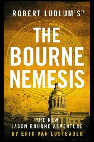 Cover of Robert Ludlum's (TM) The Bourne Nemesis