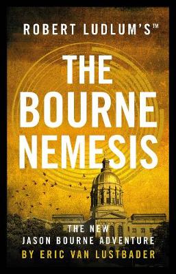 Book cover for Robert Ludlum's (TM) The Bourne Nemesis
