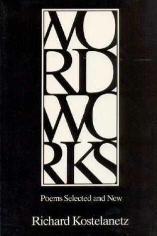 Cover of Wordworks