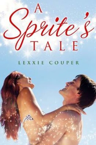 Cover of A Sprite's Tale (Novella)