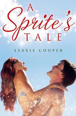 Book cover for A Sprite's Tale (Novella)