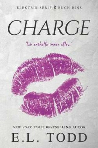 Cover of Charge