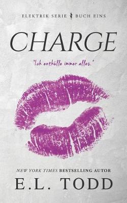 Book cover for Charge