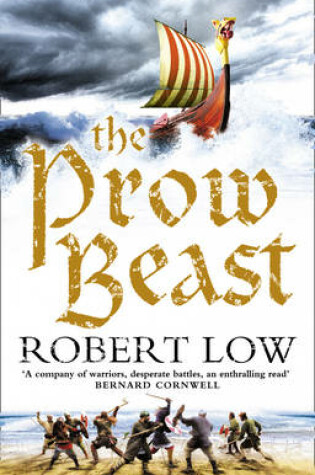 Cover of The Prow Beast