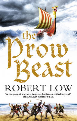 Cover of The Prow Beast