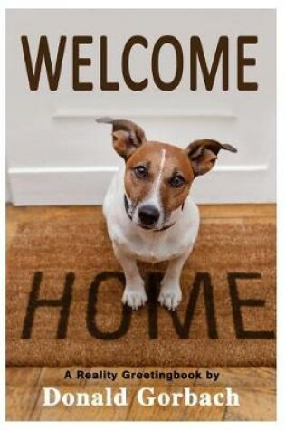 Cover of Welcome Home