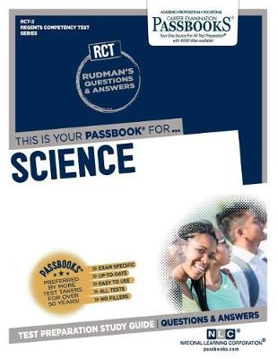 Book cover for Science (Rct-2)