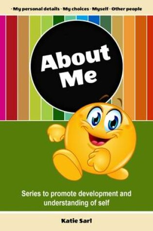 Cover of About Me