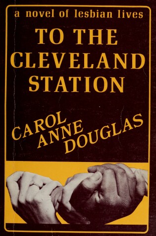 Cover of To the Cleveland Station