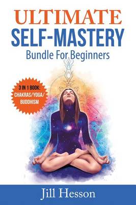 Book cover for Ultimate Self-Mastery Bundle for Beginners