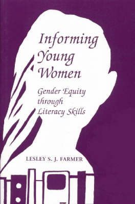 Book cover for Informing Young Women