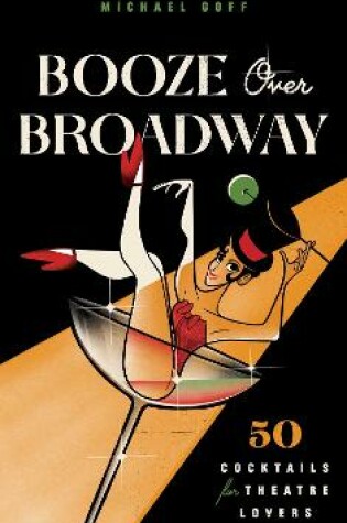 Booze Over Broadway