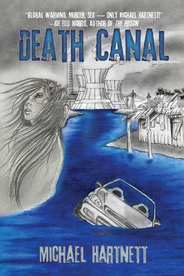 Book cover for Death Canal