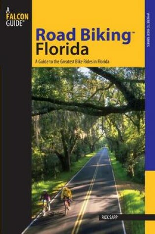 Cover of Road Biking (TM) Florida