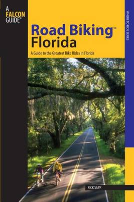 Cover of Road Biking (TM) Florida