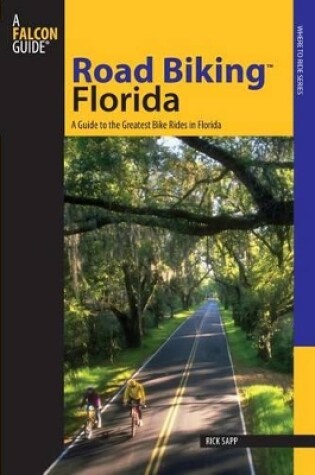 Cover of Road Biking (TM) Florida