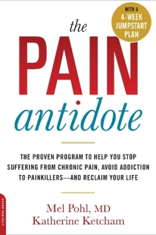 Cover of The Pain Antidote