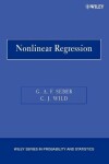 Book cover for Nonlinear Regression