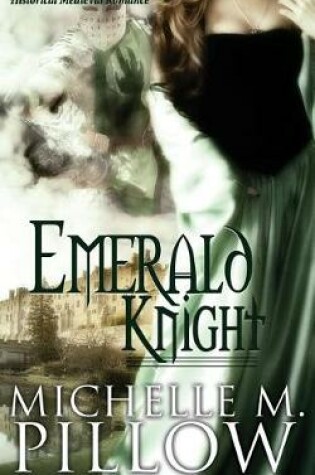 Cover of Emerald Knight