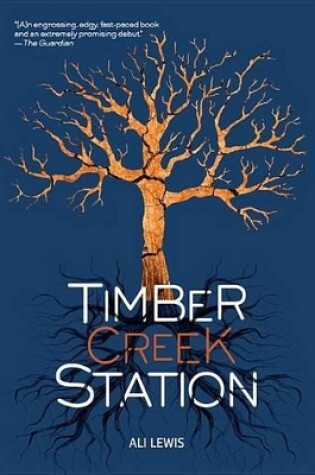 Cover of Timber Creek Station