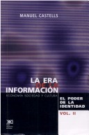 Book cover for La Era de La Informacion