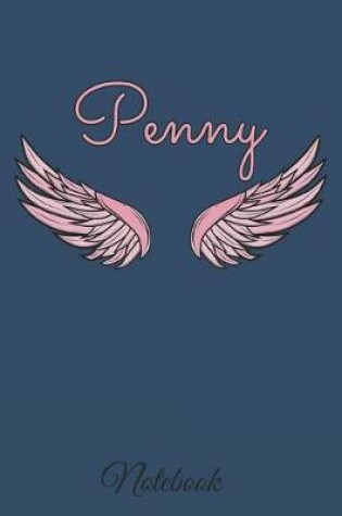 Cover of Penny Notebook