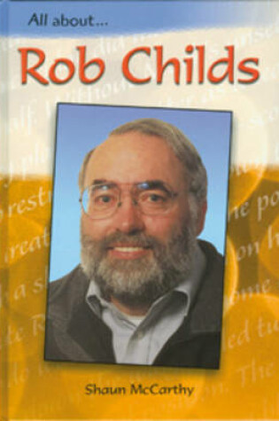 Cover of Rob Childs