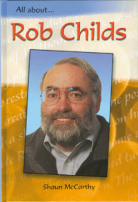 Cover of Rob Childs