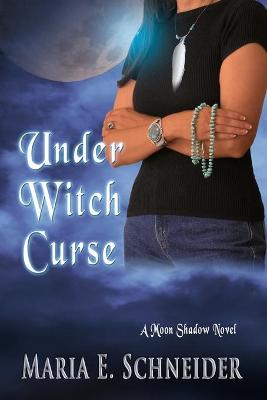 Book cover for Under Witch Curse