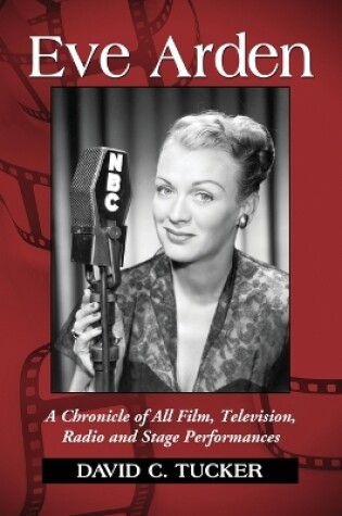 Cover of Eve Arden
