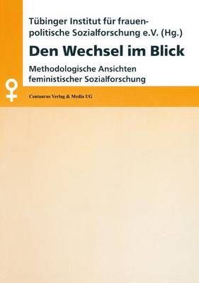 Cover of Den Wechsel im Blick