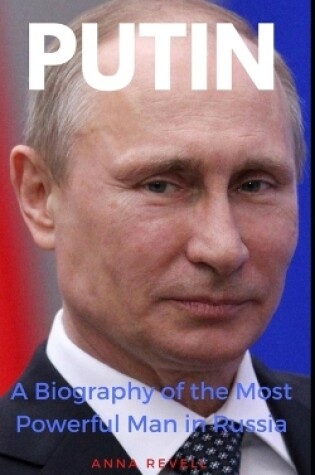 Cover of Putin