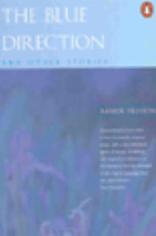 Cover of Blue Direction