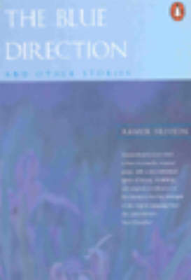 Book cover for Blue Direction